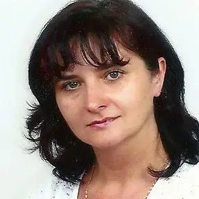 Urszula Ludwikowska